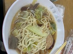 -洋洋安徽牛肉板面(洋洋店)