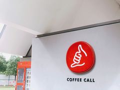 -COFFEE CALL(云锦路店)