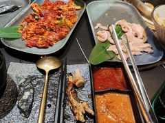 -龙神·炭烧酒场深夜食堂(新街口店)