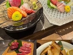 -岩盐·铁板料理(嘉里店)
