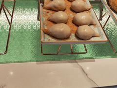 -素满香·全民食养自助(长宁龙之梦店)