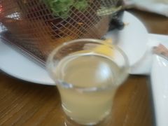 -安妮意大利餐厅(世贸天阶店)