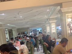 -大鸭梨烤鸭(左家庄店)