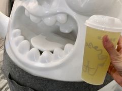-茶力的小怪兽(梅林卓悦汇店)
