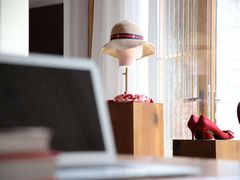 -至尚形象·化妆服饰搭配礼仪培训