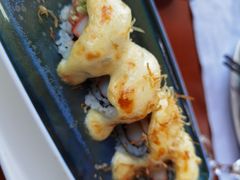 -V Bar海景扒房(北海湾惠龙万达嘉华酒店)