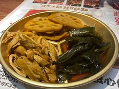 -鸡本无敌江湖菜(摩尔城店)