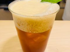 -村口大树(长乐路店)