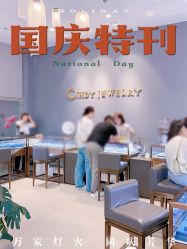 点击看大图 -Cindy Jewelry·钻戒·彩色宝石