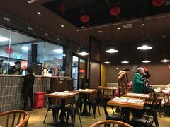 大堂-牛男手造(地铁天虹店)