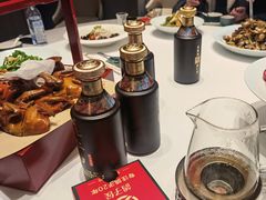 -鸽子侯·家宴·平价海鲜(绿地店)