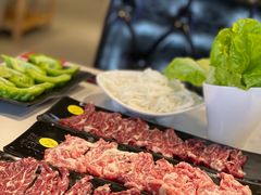 -陈记顺和牛肉火锅(火车站店)