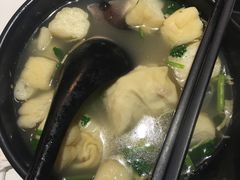 -小杨生煎(龙之梦购物中心店)