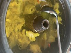 云南经典汽锅鸡-云海肴云南菜(花园城店)