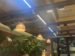 -云阿蛮云南生烫牛肉米线(奉贤路店)