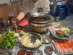 -韩山葵烤肉(太古里店)