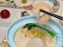 -富力丽思卡尔顿酒店·丽轩中餐厅