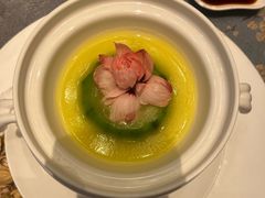 -三宝大饭店-中和艺素餐厅(浦上金山正祥广场店)