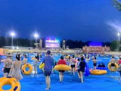 -上海玛雅海滩水公园