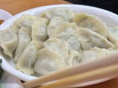 -东北四季饺子王(华山路店)