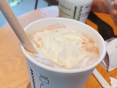 -星巴克臻选(北京前门大街店)