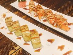 -小川洋风料理(汉街店)