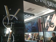 -YSL(南昌百盛店)