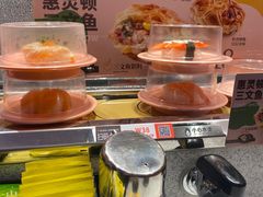 -争鲜回转寿司(南开大悦城店)