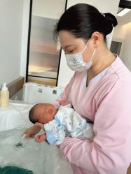 -瑞婴丽月子中心(虹桥店)