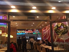 门面-一心一味(向西店)