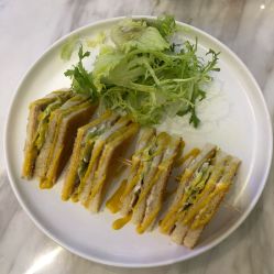 -BabyMonster小怪兽亲子派对·餐厅乐园(金月湾店)