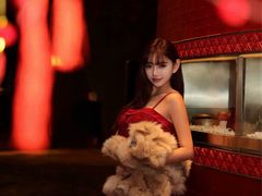 -北京康莱德酒店