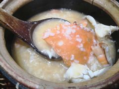 -成记海鲜粥(意大利风情街店)