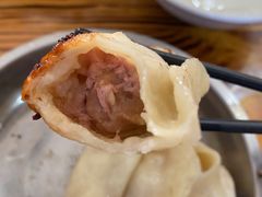 -锅贴大王南翔小笼(临沂二村店)