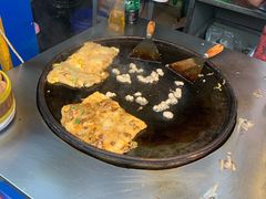 蚝煎-大学城夜市大排档(凤栖路店)