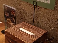 餐具摆设-云海肴·云南小炒·汽锅鸡(天津国金汇店)