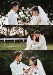 -GO VISION 动视觉婚纱摄影高级定制