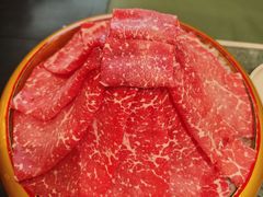 -牛New寿喜烧(龙湖金沙天街店)