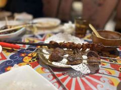 -阿达西阿凡提新疆美食