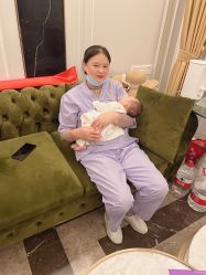 -颐休月子会所(杭州旗舰店)