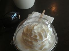 -星巴克(西藏路店)