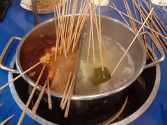 -马路边边串串香形象店(磐石路店)