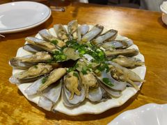 -温州一家人美食(西木头市店)