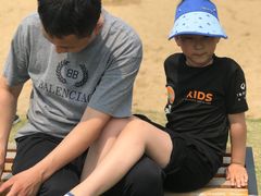 -上海月湖雕塑公园