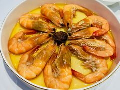 -霞飞阁餐厅(淮海中路店)