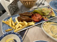 -La Medina餐厅(亮马河南路店)