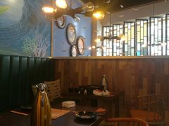 -川椒媚双椒烤鱼(鑫江东方城购物中心店)