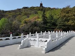 -狼山风景名胜区