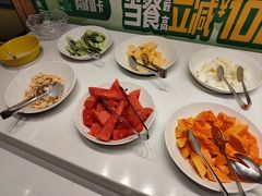 -豪客来牛排(金鼎广场店)