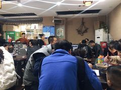 大堂-面尚香关中面馆(西荷店)
